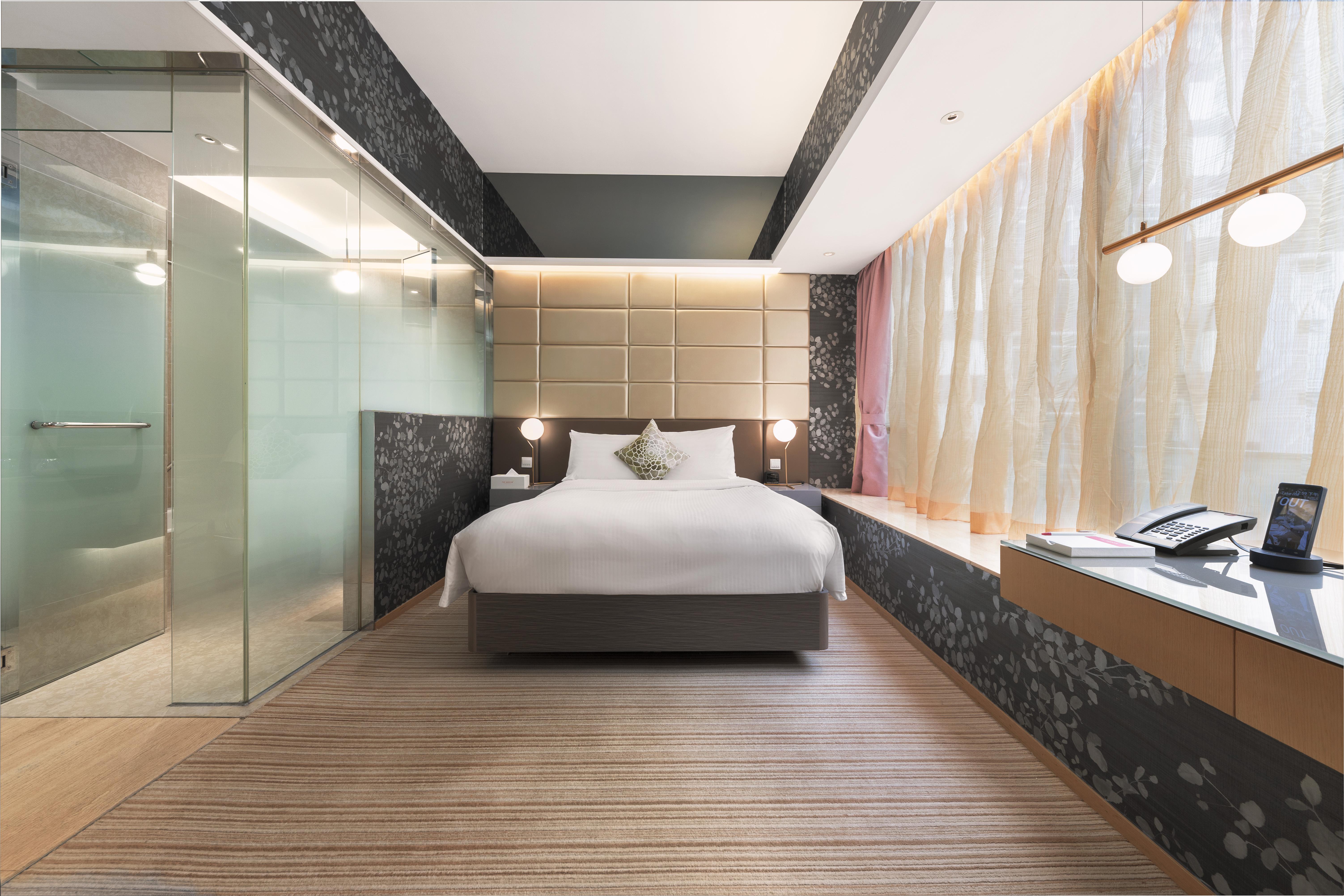 The Mercer Hong Kong Luaran gambar
