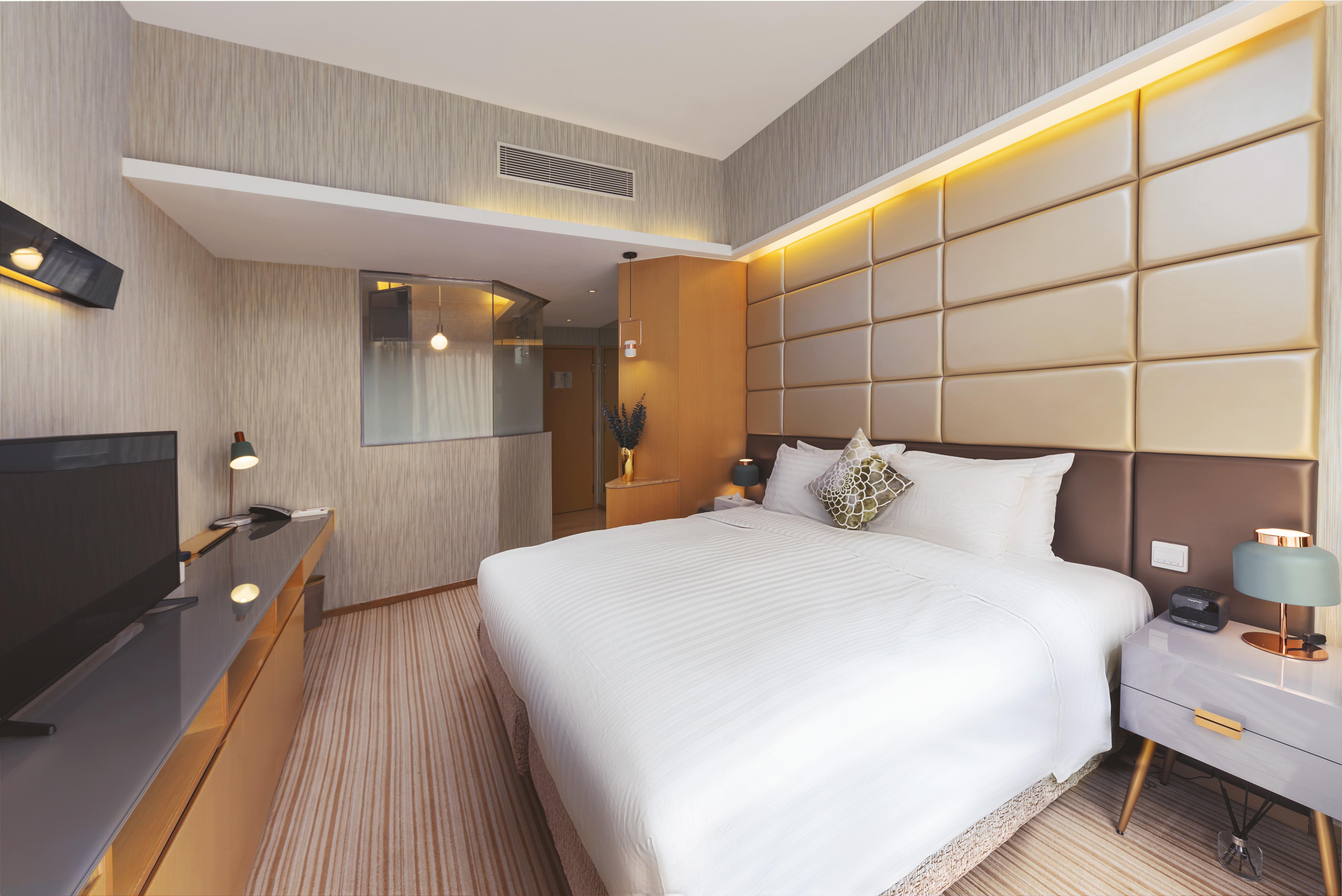 The Mercer Hong Kong Luaran gambar